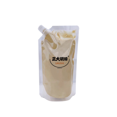 正大明生漆土漆棺木漆厂家直销