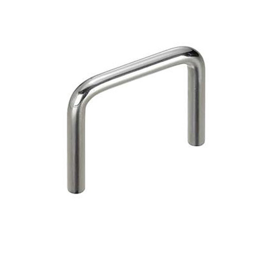 圆形不锈钢小型拉手