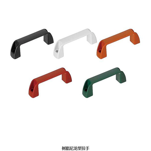 埃驰塑料树脂尼龙拉手