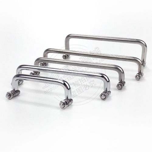 拉手埃驰304不锈钢折叠