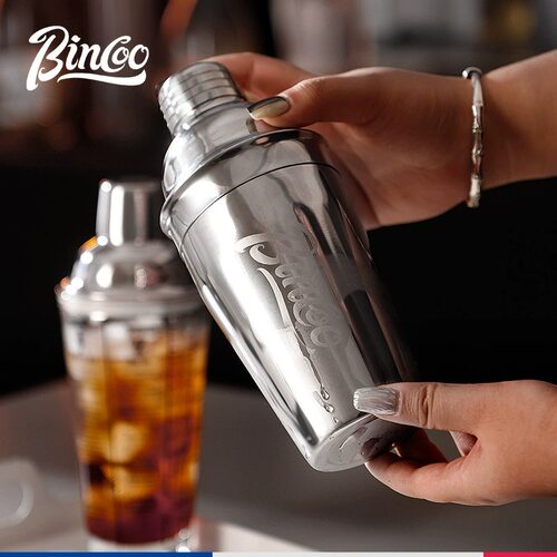 Bincoo冰摇特调咖啡摇摇杯
