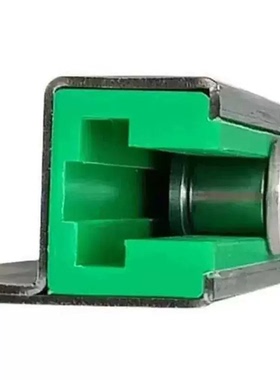 导向件GDYC GDYS 链条导向件 带安装法兰型VSW36 VSW37