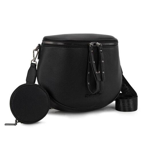 Large Crossbody Bags for Women Bum Bag Sling Purse with