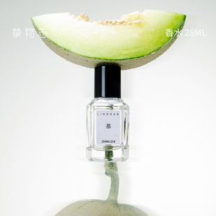 EDP 摯物志靈感系列香水 春夏香水28ml 曳 男女生日送禮 慕