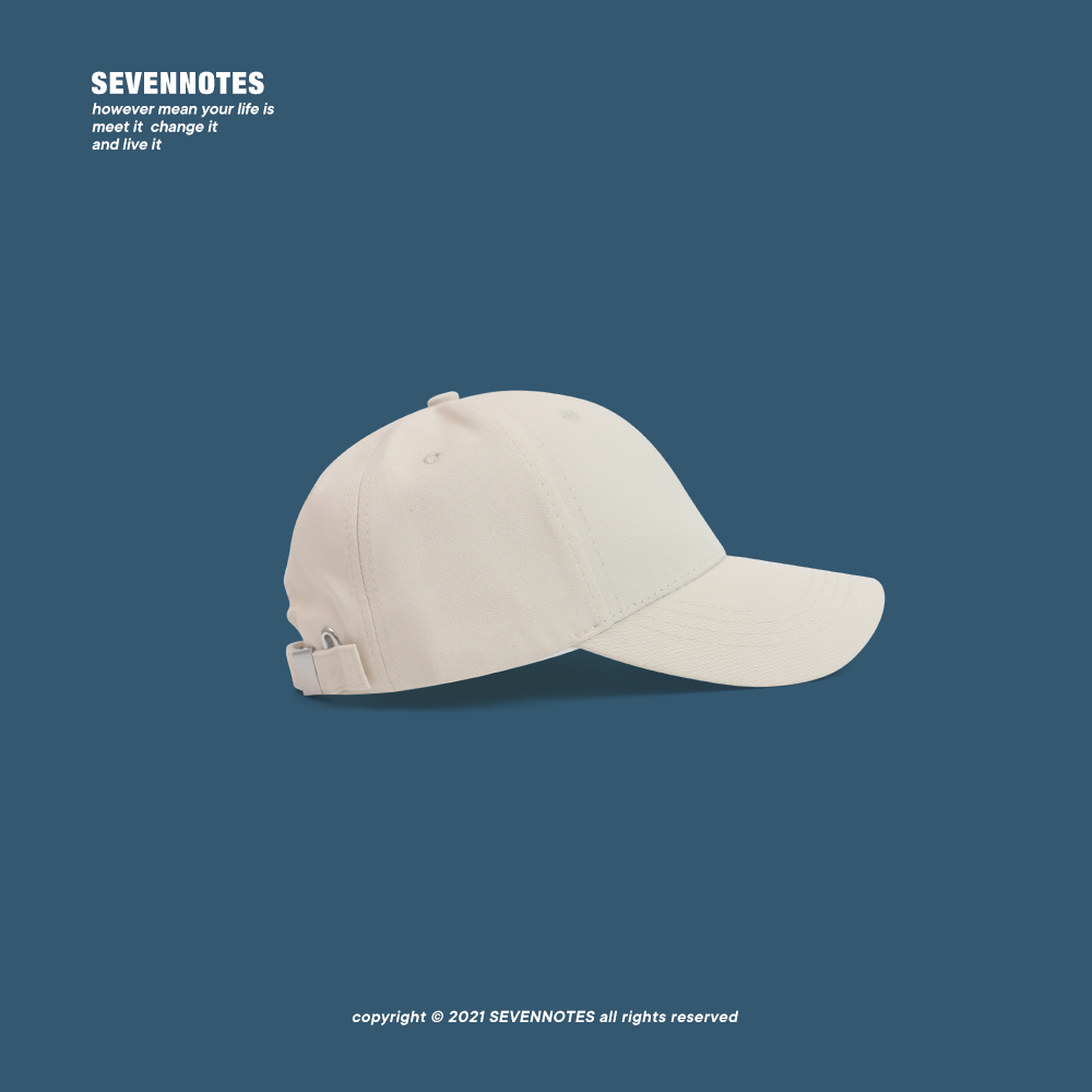 小头围帽子男女棒球帽小头