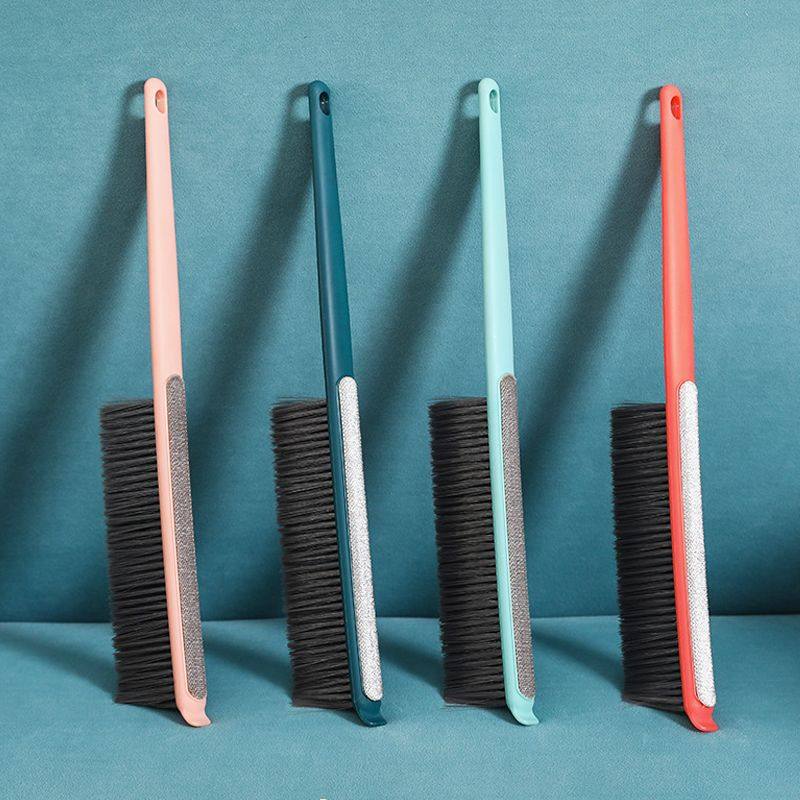 扫床刷家用床上沙发清洁神器卧室长柄软毛刷床笤帚除尘扫炕刷子71,家庭/个人清洁工具,床刷,淘宝优惠券,粉丝福利购,淘宝优惠卷