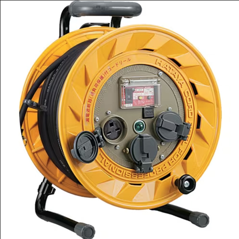 HATAYA烟屋[带漏电断路器]单相200V型码盘BR-302K杉本有售