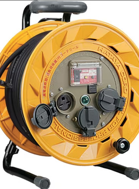 HATAYA烟屋[带漏电断路器]单相200V型码盘BR-302K杉本有售