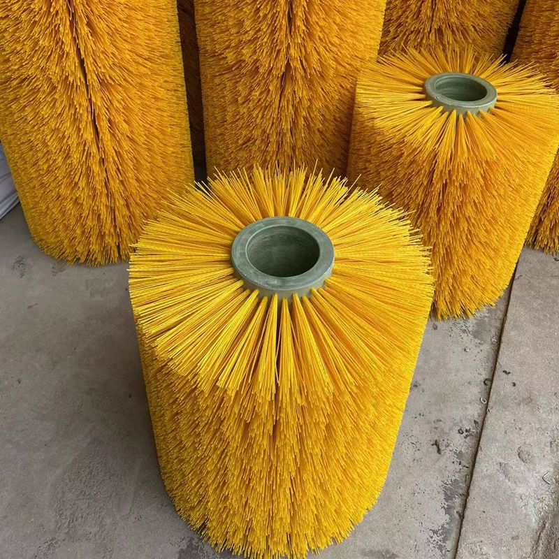 牛体刷巨型牛蹭痒刷牛挠痒痒毛刷子特硬牛体刷蹭痒桩加密牛毛刷子