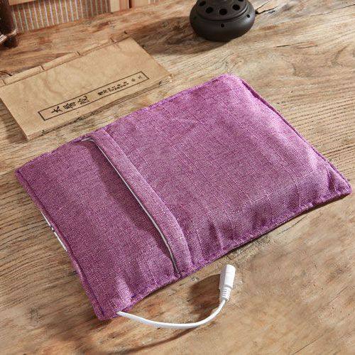 粗盐热敷包电加热家用盐袋海盐艾叶艾盐理疗盐袋艾灸暖宫艾草包,个人护理/保健/按摩器材,电热敷盐包,淘宝优惠券,粉丝福利购,淘宝优惠卷