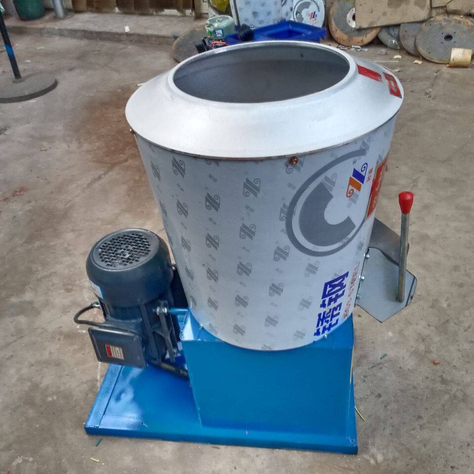 商用全自动拌面机立式不锈钢大型搅拌机电动家用拌面粉拌面All