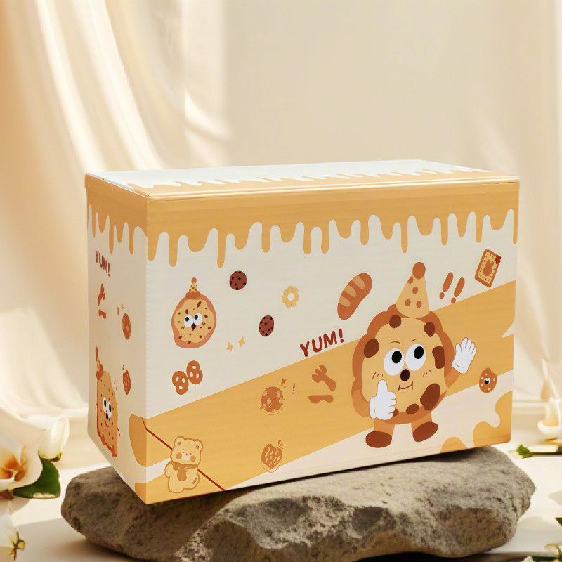 伯爵红茶曲奇网红零食小吃手工自制无添加健康曲奇饼干