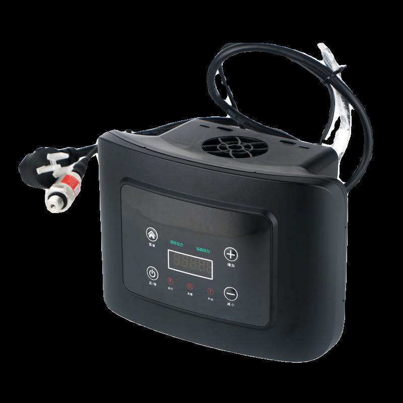 新款水泵变频器小泵仙水务专用背负式调速器PDM30通用恒包邮