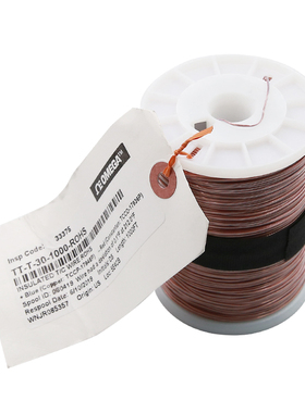 OMEGA热电偶测温线 T型热电偶感温线 TT-K-30-SLE T型低温传感线