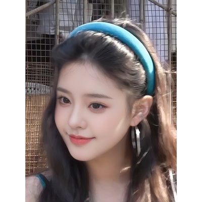 发箍女发带洗脸头箍发卡发饰
