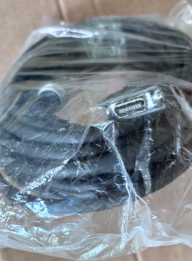 日本ESTIC原装编码器电缆线5米ENRZ-CVEN-050  10米ENRZ-CVEN-100