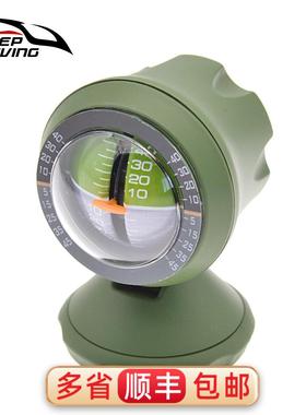 车载坡度仪水平仪车载自感应平衡仪车用可调式多角度测量仪PDY-2