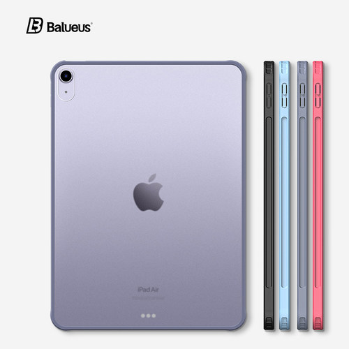 ipadair8磨砂亚克力保护套