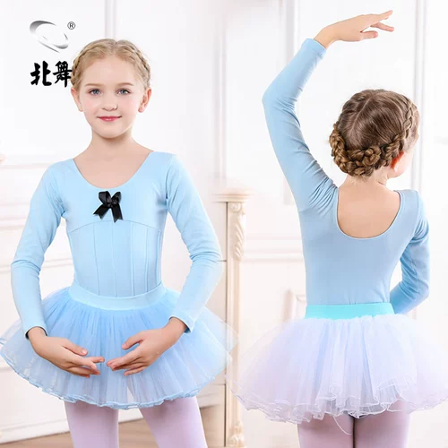 Детская спортивная одежда, демисезонный лонгслив с бантиком