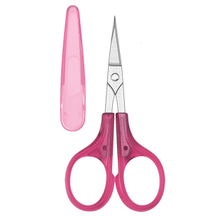 高精度精细剪刀锋利、细尖 | 剪线头剪贴簿缝纫手工迷迷MINI剪子