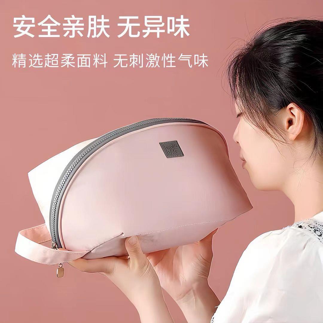 三合一内衣裤收纳袋旅行