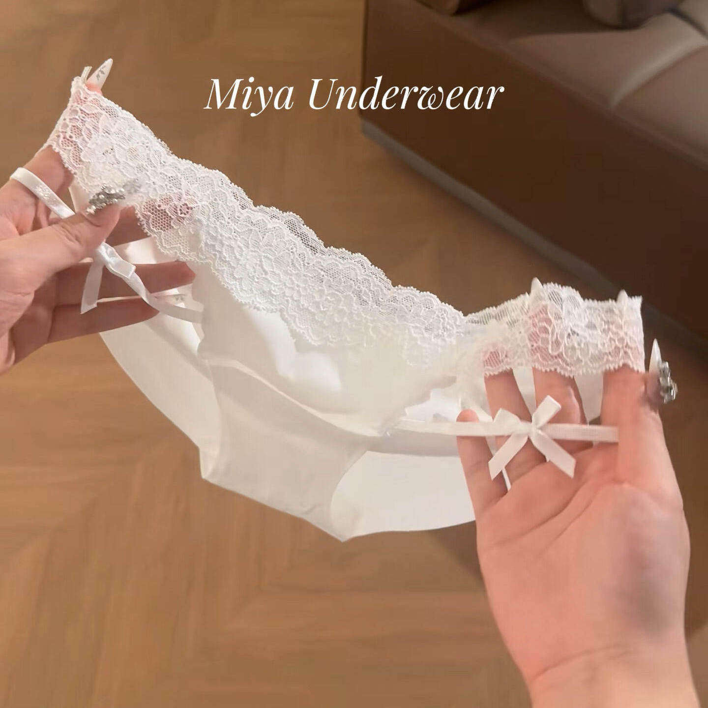 自带腿环白色蕾丝…纯欲白月光~无痕冰丝面膜性感三角内裤连裤袜,女士内衣/男士内衣/家居服,连裤袜/打底袜,淘宝优惠券,粉丝福利购,淘宝优惠卷