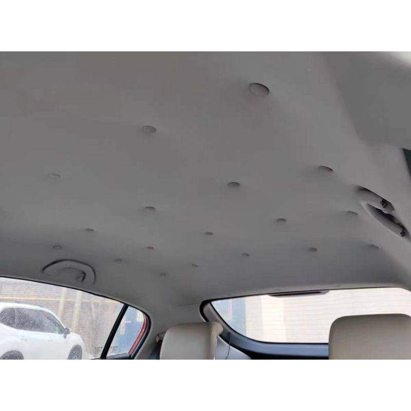 汽车顶棚布脱落修复专用扣固定螺丝卡扣内饰改装实用工具套装