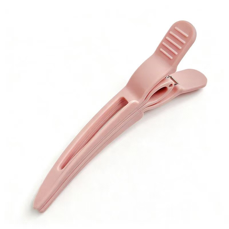 发根蓬松夹高颅顶神器2025新款无痕发夹头发定位刘海固定夹子