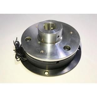 干式 电磁刹车电磁制动器电磁离合器电磁刹车器通电刹 通电24V12V