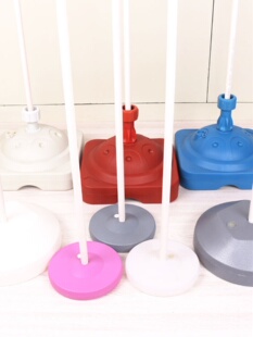 气球拱门配件支架注水底座店开业婚礼造型布置幼儿园店庆祝会活动