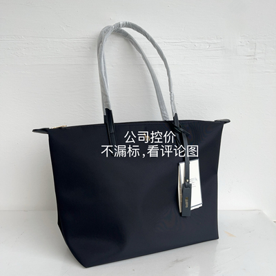 百搭款大容量托特包通勤手提包