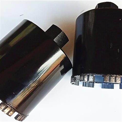 短水钻头150长76 83 96 102 108  112 120 168 180开线盒短孔砖墙