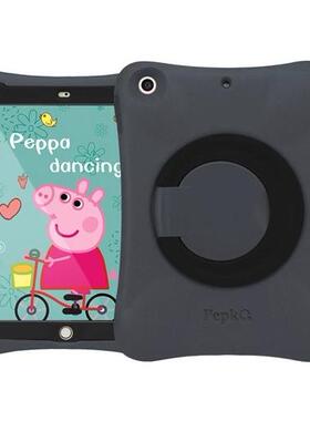 适用苹果ipad mini3全包手提壳迷你1 2代儿童防摔360度旋转支架壳