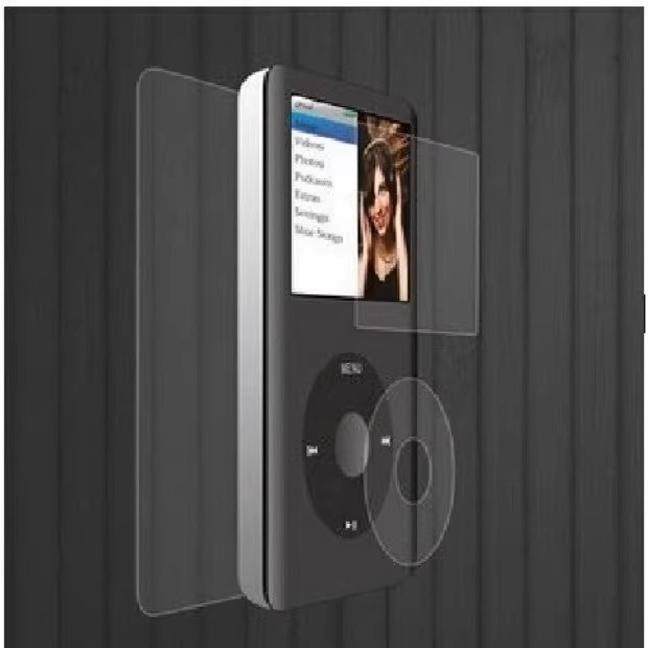 适用ipod经典款屏幕保护贴膜图片