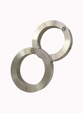 不锈钢防身指虎铁四指车载破窗神器指环手撑子钢拳头手扣扳指挂扣