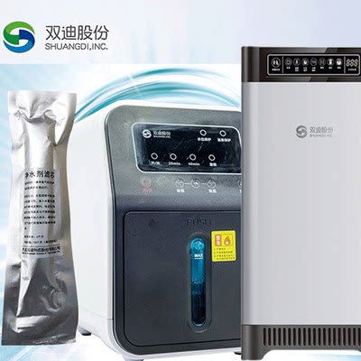 d&d双迪氢氢吸吸氢机净享氢氧机净水剂滤芯滤器配件工厂直供家用