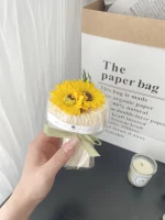 Доброта учителя подобна горе #黄庄光без подарочной коробки