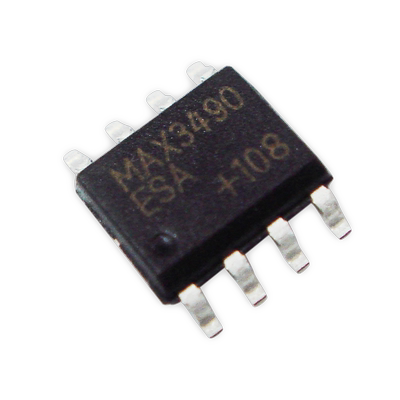 高科美芯云野IC集成电路MAX3490ESA SOP8贴片 RS-422（一个）