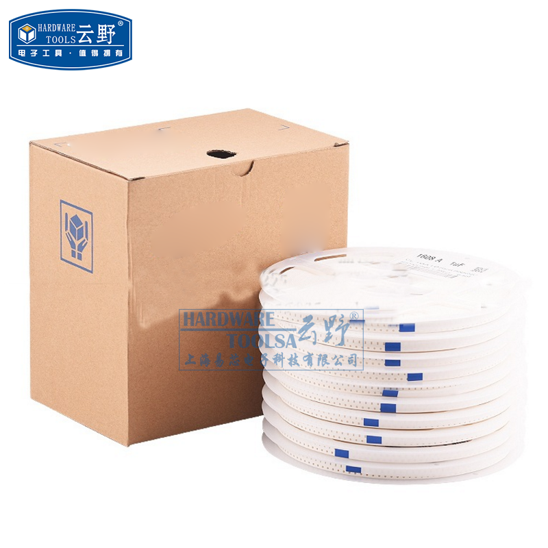 量大价更优惠，买元器件 上美芯就购了！