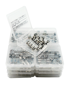 高科美芯保险丝250V保险管5x20