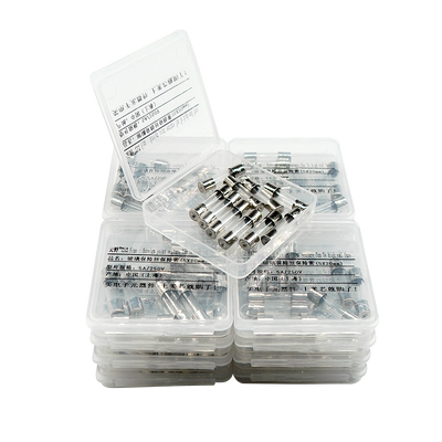 高科美芯云野保险丝保险管5x20