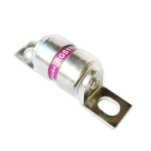 高科美芯 快速熔断器RGS11 16A20A32A50A80A100A螺栓连接式