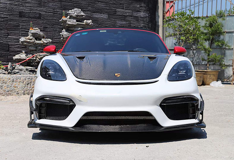 实力工厂  原车开发  实车对位  高品质