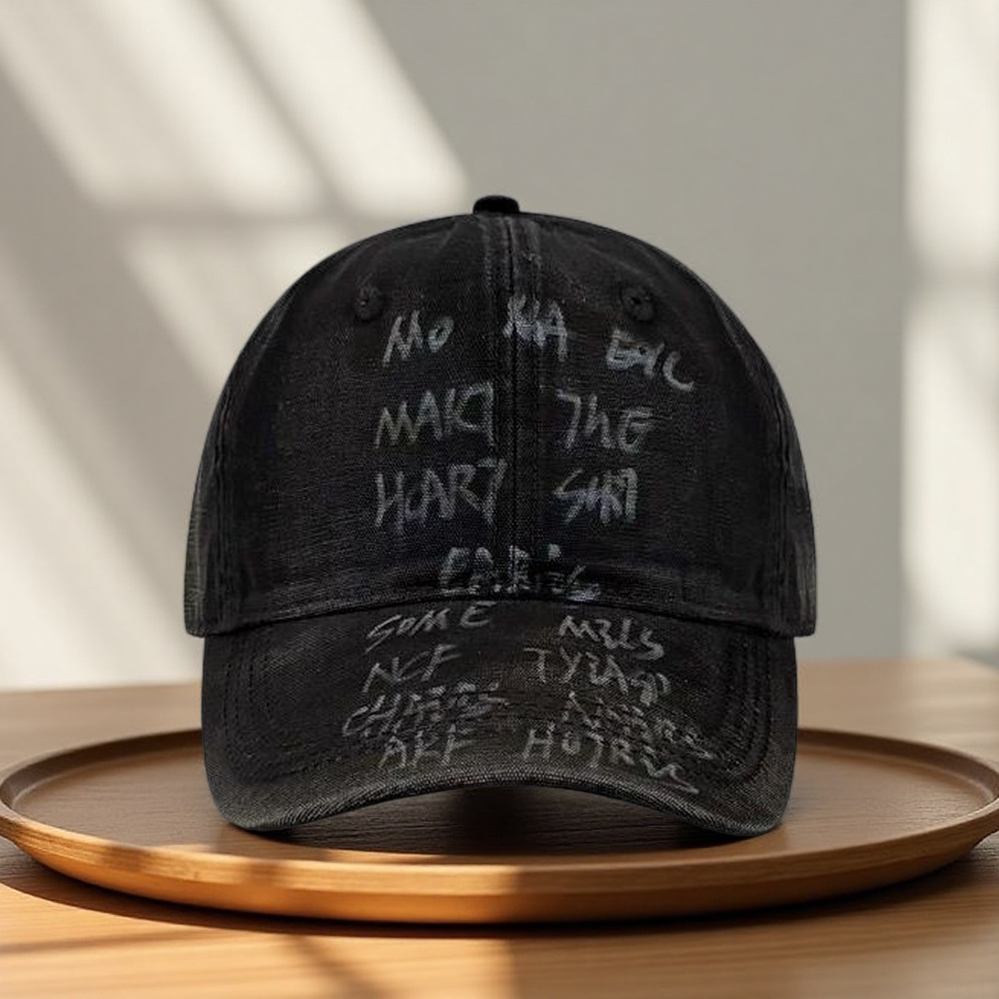 字母刺绣加宽遮阳美式复古弯檐男女情侣款水洗棒球帽女百搭软顶,服饰配件/皮带/帽子/围巾,帽子,淘宝优惠券,粉丝福利购,淘宝优惠卷