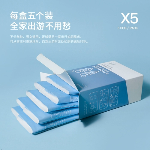 Утилизация банана для мочи мочи.