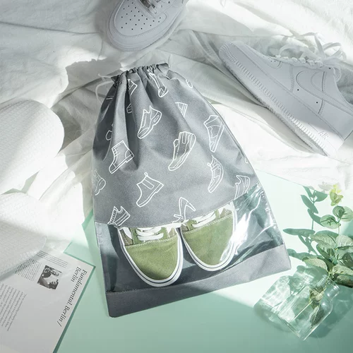 Сумка для обуви для путешествий, сумка для хранения, спортивная обувь, баскетбольная сумка-органайзер, тапочки, туфли