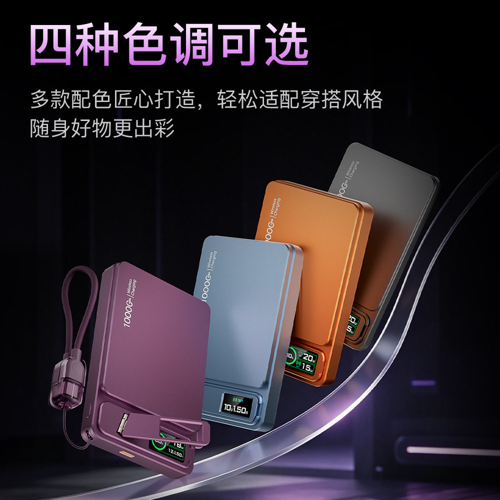 【CCC】10000mAhPowerbank