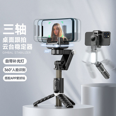 HandheldSelfieStickWireless