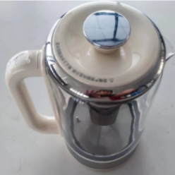 九阳JYW-WH600/WH665/WH700W茶吧机配件电水壶颜色随机发不指定