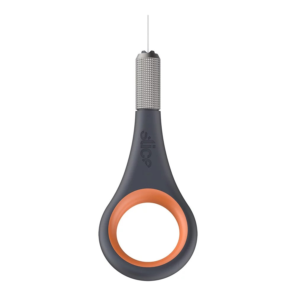 美国Slice10580陶瓷安全开箱刀拆快递包裹不易伤手儿童学生手工刀